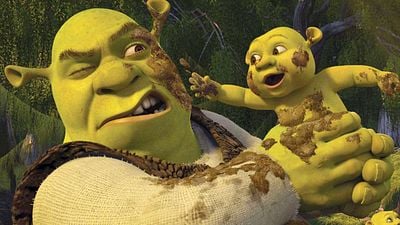Imagem da notícia Sessão da Tarde hoje (25/02): Filme Shrek Terceiro faz homenagem a um clássico da ação e da ficção científica, mas quase ninguém notou