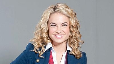 Imagem da notícia Lua Blanco, estrela de Rebelde Brasil, morre aos 39 anos: Relembre a trajetória da atriz e cantora