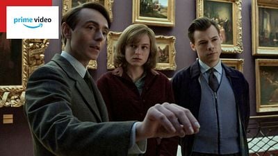 Imagem da notícia My Policeman: Romance gay de Harry Styles é inspirado numa história real?