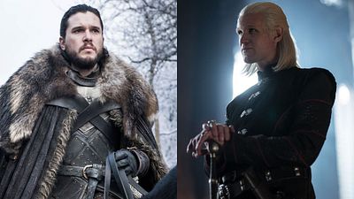 Imagem da notícia Jon Snow vs Daemon Targaryen: Ator de House of the Dragon faz uma aposta certeira em quem venceria essa disputa