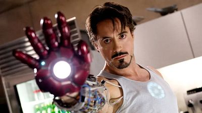 Imagem da notícia Antes da Marvel, Robert Downey Jr. queria interpretar vilão do Batman: "Isso não vai a lugar nenhum"