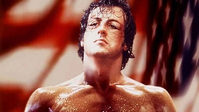 Imagem da notícia Assim é o novo Rocky: Primeira imagem do substituto de Sylvester Stallone em cinebiografia