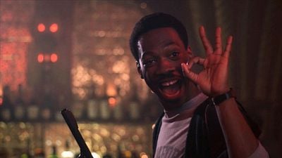 Imagem da notícia Nem O Professor Aloprado, nem Axel Foley: Este é o personagem mais engraçado de Eddie Murphy, segundo o próprio ator (Entrevista)