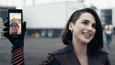 Imagem da notícia "Estou apavorada": O novo spin-off de The Boys tem um roteiro tão bom que uma de suas estrelas teme não estar à altura