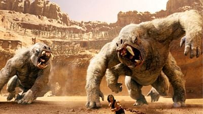 Imagem da notícia O pior desastre de bilheteria da história é este filme de aventura da Disney: Custou mais que Avatar e havia planos para uma saga