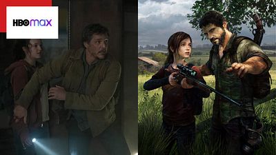 Imagem da notícia The Last of Us: Dubladores de Joel e Ellie nos jogos estão na série da HBO – mas em papéis diferentes