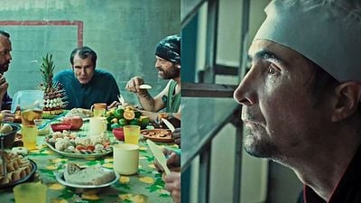 Imagem da notícia “Comparações são inevitáveis”: 16 anos após sucesso do primeiro filme, Estômago 2 estreia em competição do Festival de Gramado 2024