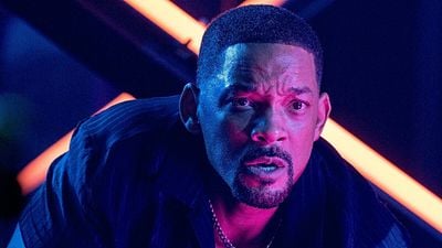 Imagem da notícia Will Smith continua adiando Eu Sou a Lenda 2: Ele se une a Jaafar Jackson em seu novo filme após o enorme sucesso de Michael