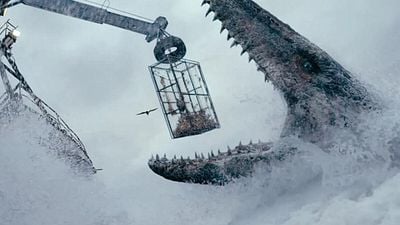 Imagem da notícia Hoje no streaming: O filme de ficção científica mais caro da história, com um custo de 584 milhões