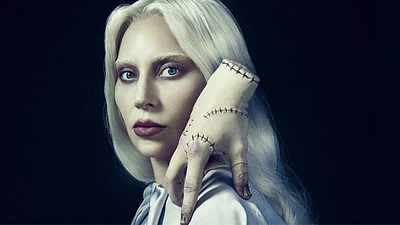 Imagem da notícia Após Wandinha, Lady Gaga assume um papel na sequência de um megassucesso que os fãs esperam há 20 anos