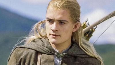 Imagem da notícia "Ele era o alvo da piada": Por que Orlando Bloom foi ridicularizado pelo resto do elenco de O Senhor dos Anéis