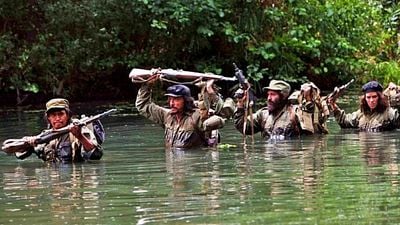 Imagem da notícia "Um dos melhores filmes de guerra": Diretor de Duna, Denis Villeneuve, celebra esta epopeia de 4 horas e meia – que muitos nem conhecem!
