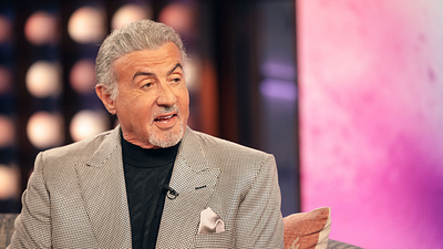 Imagem da notícia Hoje no streaming: O melhor filme de Sylvester Stallone em anos