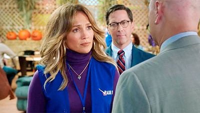 Imagem da notícia Sessão da Tarde hoje (28/07): Filme Uma Nova Chance marca retorno de Jennifer Lopez após suspense que dividiu o público