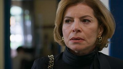 Imagem da notícia Resumo de Vale Tudo (29/09 a 04/10): O maior segredo de Odete finalmente vem à tona, e Maria de Fátima cai na emboscada da vilã