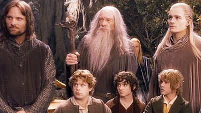 Imagem da notícia Elijah Wood surpreende ao revelar qual é o seu filme favorito da franquia O Senhor dos Anéis