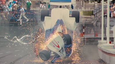 Imagem da notícia No streaming hoje: Este sucesso de bilheteria de US$ 200 milhões merece muito mais do que sua reputação!