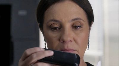 Imagem da notícia Resumo de Mania de Você (20 a 25/01): Mércia desmascara farsa de Viola e Volney e tenta frustrar o plano de vingança da rival