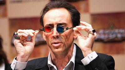 "Se você quer encontrar um tesouro, não olhe para a Disney": Nicolas Cage confirma que não haverá sequência para sua saga de ação e aventura