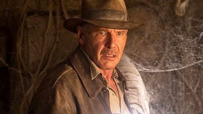Imagem da notícia Sessão da Tarde hoje (18/07): Indiana Jones e o Reino da Caveira de Cristal passou pelo Brasil em uma das cenas mais eletrizantes do filme