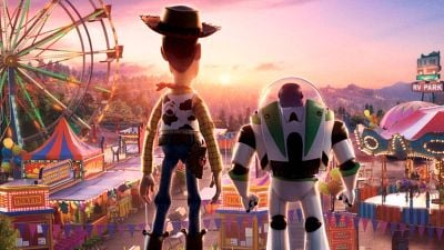 Imagem da notícia Estava na hora de revelar: É disso que Toy Story 5 vai tratar!