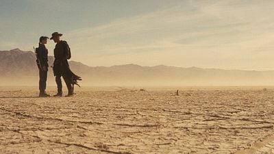 Imagem da notícia Primeiras imagens: Continuação da série de ficção científica mais aguardada do final do ano chega com uma grande surpresa!