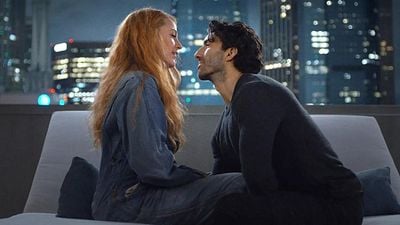 Imagem da notícia Após processo judicial de É Assim que Acaba, Blake Lively e Justin Baldoni fazem acordo: "O filme é orgulho para todos nós"
