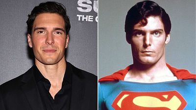 Imagem da notícia "Não sei se sou bom em atuar": Filho mais novo de Christopher Reeve não sente vontade de continuar o legado de seu pai nos cinemas