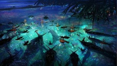 Imagem da notícia Este filme de ficção científica ainda nem estreou nos cinemas e já bateu recordes na franquia!