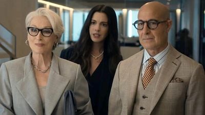 Imagem da notícia O Diabo Veste Prada 2: Onde encontrar o primeiro filme no streaming antes da estreia da sequência com Anne Hathaway e Meryl Streep