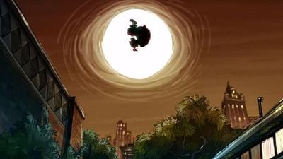 Imagem da notícia Esnobado pelo Oscar, um dos melhores filmes de ficção científica de 2023 ganhará continuação em breve - e aqui estão os primeiros 5 minutos