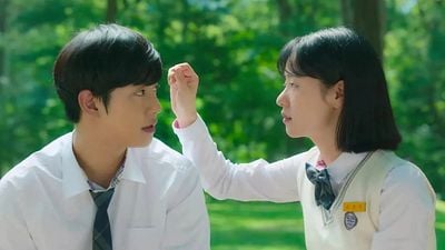 Imagem da notícia Hoje na Netflix: A emocionante série coreana que é perfeita para este feriado prolongado de novembro