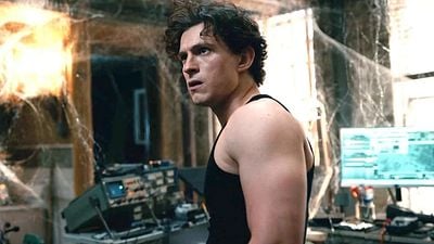 Imagem da notícia “Só para dar o toque final”: Tom Holland está filmando novas cenas para Homem-Aranha: Um Novo Dia