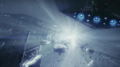 Imagem da notícia O final polêmico deste filme de Star Wars foi explicado 5 anos após seu lançamento – e você pode assisti-lo agora