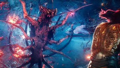 Imagem da notícia Apenas 6 semanas após o lançamento nos cinemas: O blockbuster de fantasia de 200 milhões de dólares já está disponível online