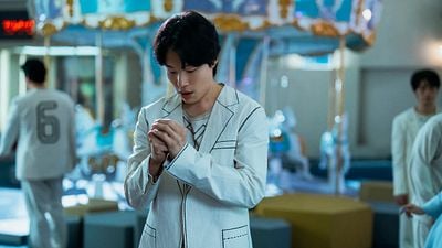 Esta série coreana disponível na Netflix é ideal para quem gosta de suspenses