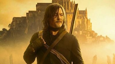 Imagem da notícia 15 anos de The Walking Dead: Norman Reedus é o grande vencedor da maior série de zumbis de todos os tempos
