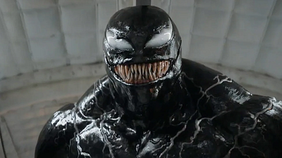 Imagem da notícia Em vez de Venom 4, um filme completamente diferente está chegando - e os fãs já sabem qual estrela de ação deveria ter o papel principal