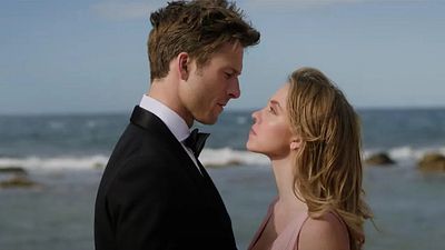 Imagem da notícia "Está passando a vibe Cinquenta Tons de Cinza [da forma mais depreciativa]": Nova comédia romântica estrelada por Sydney Sweeney ganha primeiro trailer