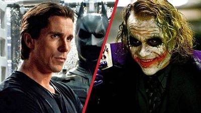 "Ele arruinou todos os meus planos": Christian Bale ficou insatisfeito com seu desempenho como Batman - e a culpa é de Heath Ledger