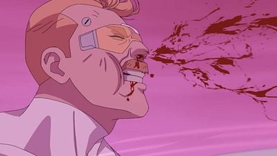 Imagem da notícia Série "irmã" de The Boys retorna ao streaming para encerrar uma das sagas mais sangrentas da TV (por enquanto)