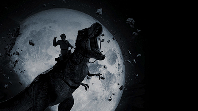 Imagem da notícia Hoje no streaming: Esta aventura de ficção científica é tão visualmente deslumbrante quanto boba