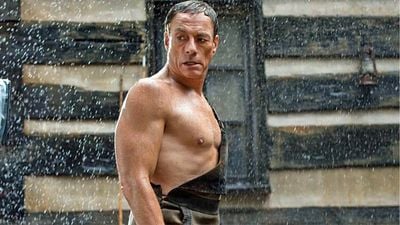 Imagem da notícia "Podemos alcançar 250 milhões de espectadores": Há 24 anos, Jean-Claude Van Damme previu o streaming e só ouviu risos da plateia