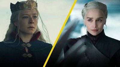 Imagem da notícia Está no mesmo time de Game of Thrones e House of the Dragon, mas sem magia ou dragões: A série que você não pode perder