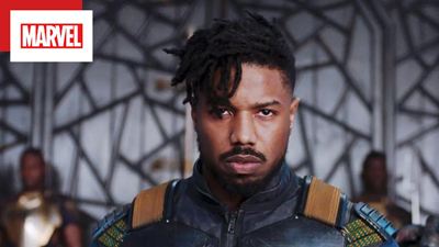 Pantera Negra 2: Michael B. Jordan aparece como Killmonger em Wakanda Forever?