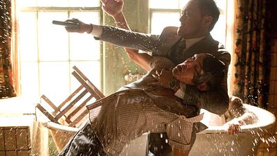 Imagem da notícia Essa obra-prima de ficção científica de Christopher Nolan foi originalmente planejada para ser um filme de terror