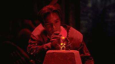 Imagem da notícia Netflix está apostando tudo para adaptar a história mais macabra de Dungeons & Dragons: Este é o terceiro projeto que eles estão desenvolvendo simultaneamente