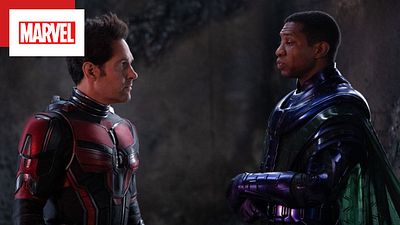 Imagem da notícia Homem-Formiga 3: Quais são as cenas pós-créditos? Entenda o futuro do Kang no MCU