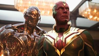 Imagem da notícia Já assisti VisionQuest completa e posso dizer: a série faz jus a WandaVision com algumas das maiores ironias da Marvel