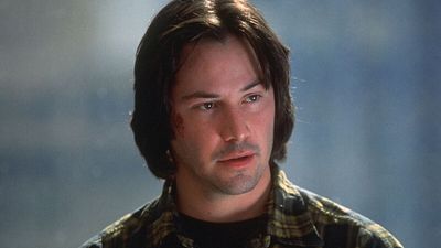 Imagem da notícia O filme de ficção científica que Keanu Reeves lamenta ter feito e que quase o obrigou a rejeitar Matrix: "Comecei a perder a sensibilidade e o equilíbrio"